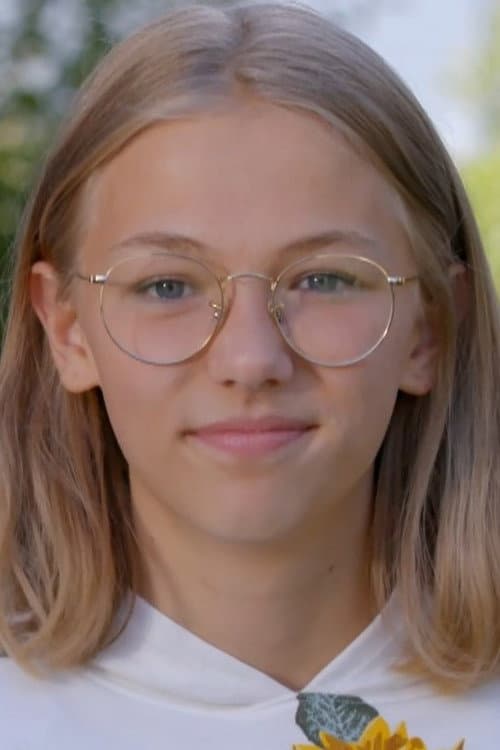 Emilia Andersen Rooth profile photo