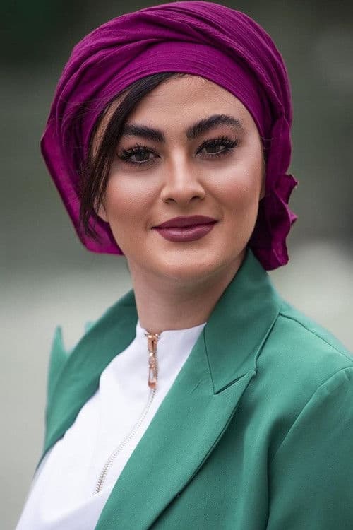 Maryam Momen profile photo