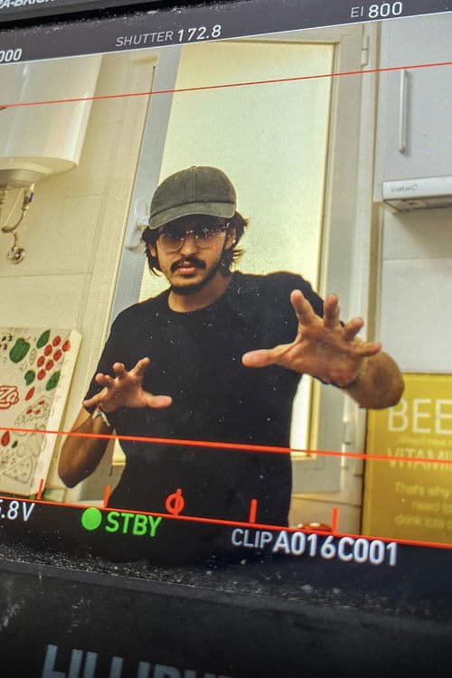 Carlos Antepara profile photo