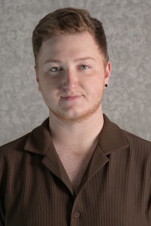 Myles Cunningham profile photo