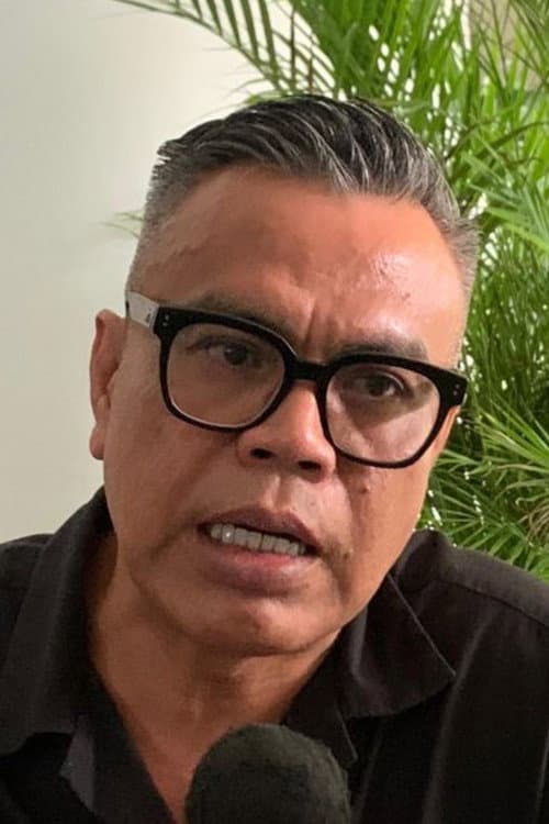 Abdel Achrian profile photo