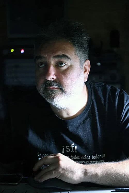 José Serrador Villanueva profile photo