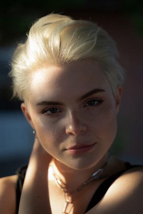 Carlotta Truman profile photo