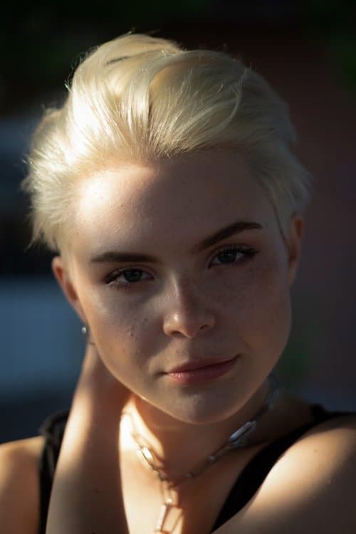 Carlotta Truman profile photo