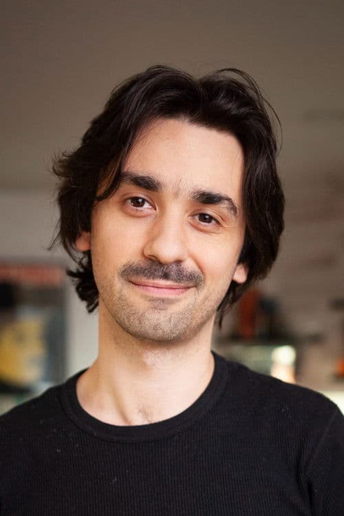 Adrien Boublil profile photo