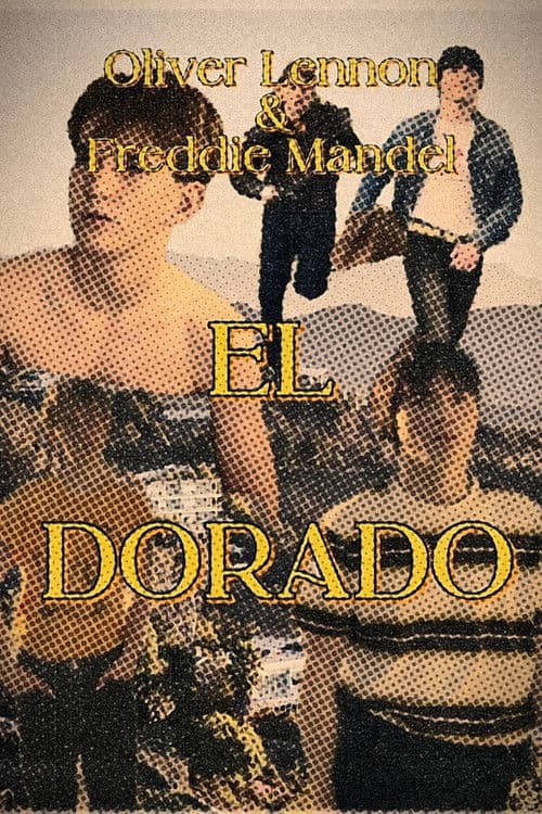 El Dorado poster