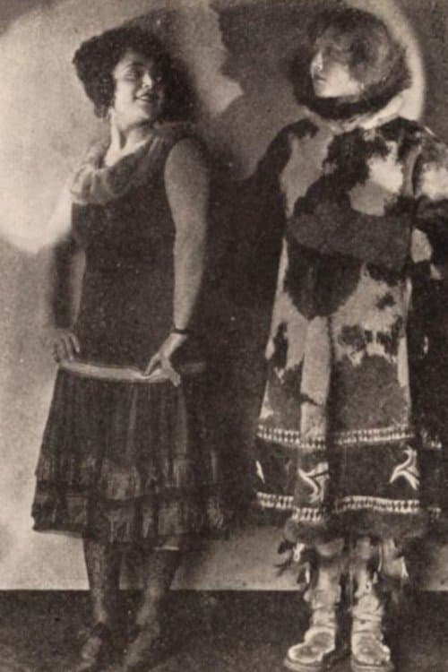 Wolves of the North poster