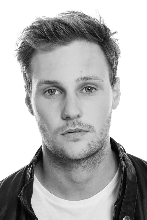 Jordan Patrick Smith profile photo