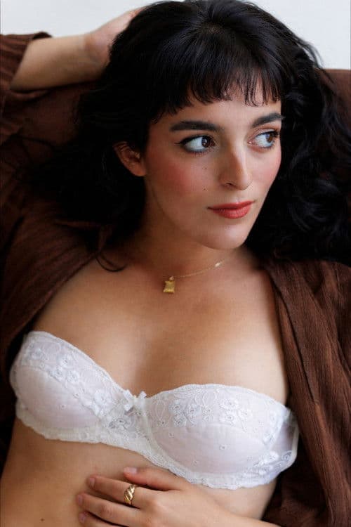 Noelia Zamorano profile photo