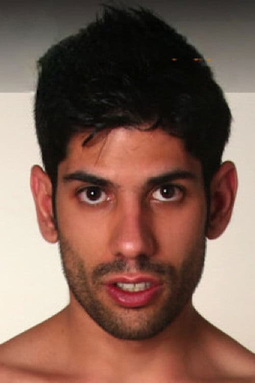 Javier Gonzalo Diaz profile photo