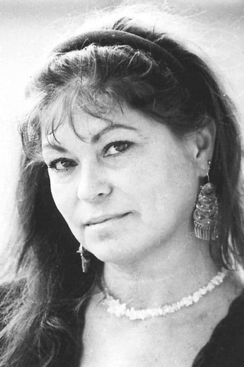 Éva Almássy Albert profile photo