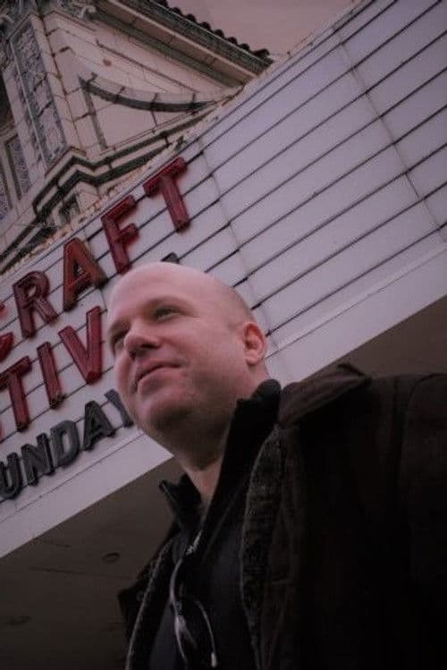 David J. Hohl profile photo