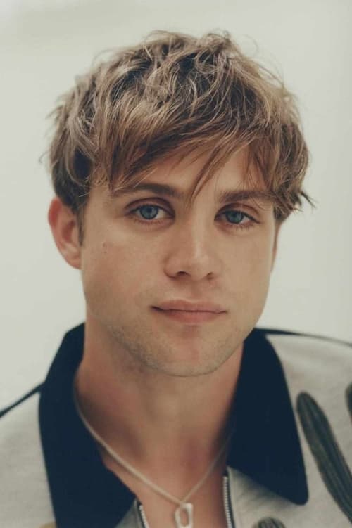 Leo Woodall profile photo