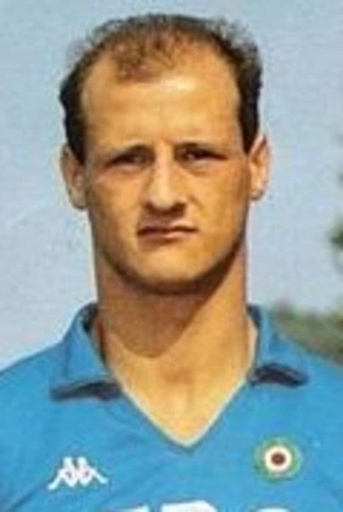 Attilio Lombardo profile photo