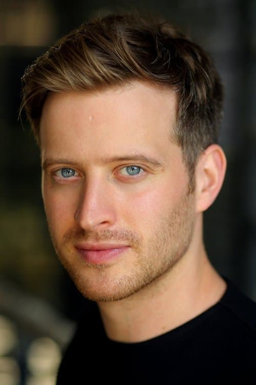 Nicholas Ralph profile photo