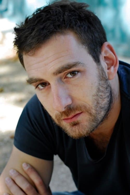 Florent Oullié profile photo