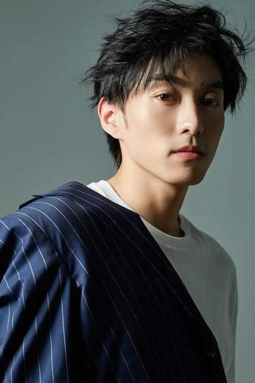 Zhu Chaoyi profile photo