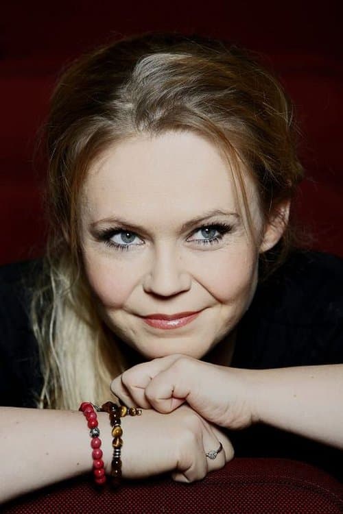Tinna Hrafnsdóttir profile photo