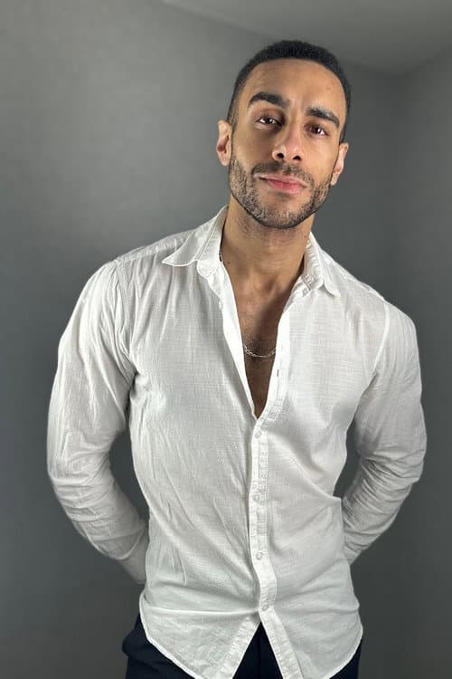 Raphaël Niba profile photo