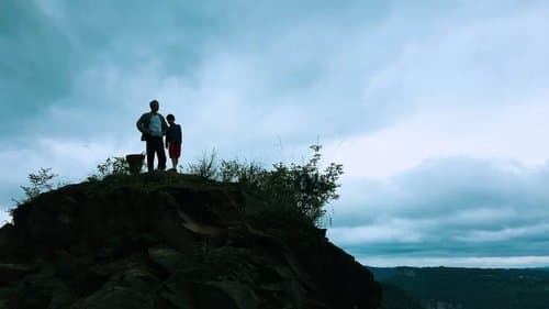 The Outsiders poster