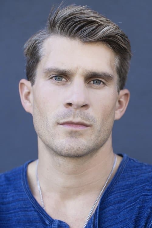 Sean Russel Herman profile photo