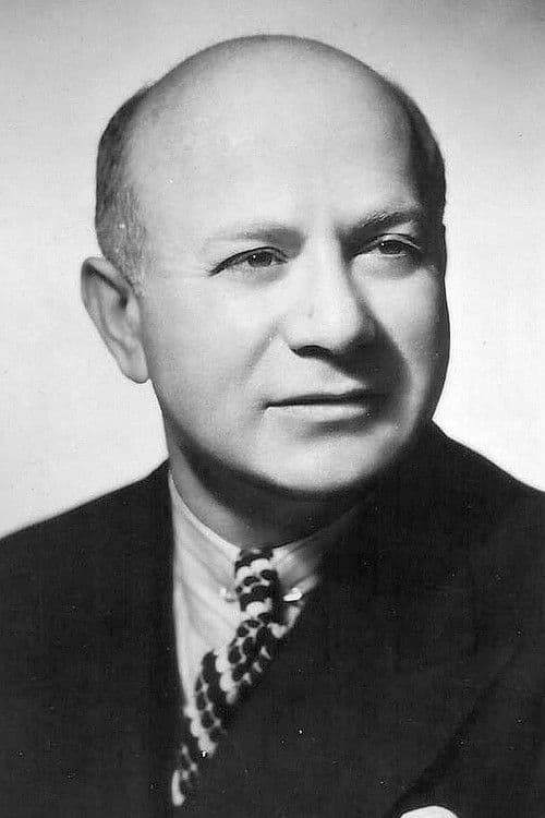 Mischa Elman profile photo