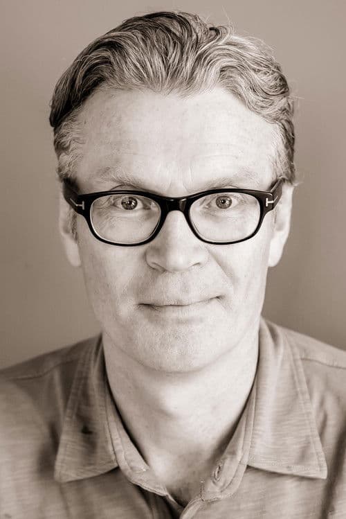 Gerard Barry profile photo