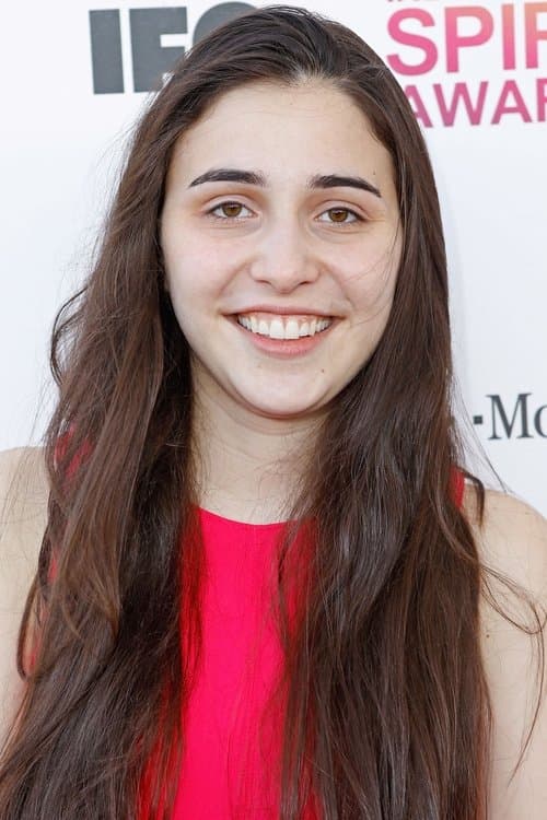 Sophie Savides profile photo