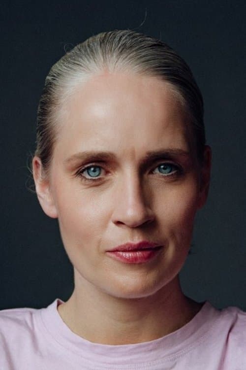 Claudia Helene Hinterecker profile photo