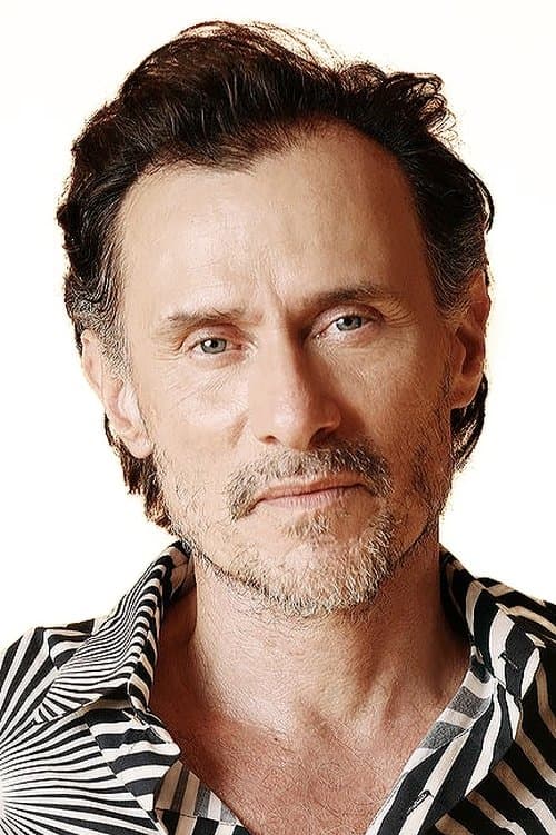 Enrique Díaz profile photo