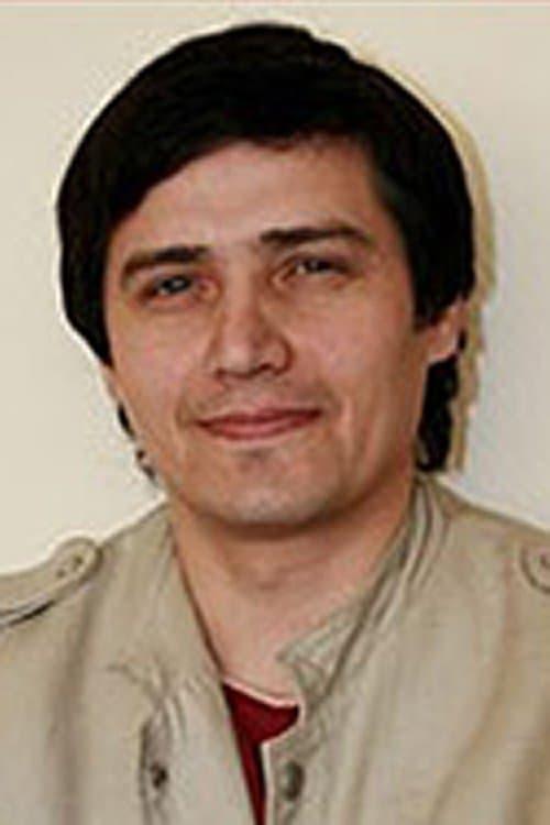 Igor Kholodkov profile photo