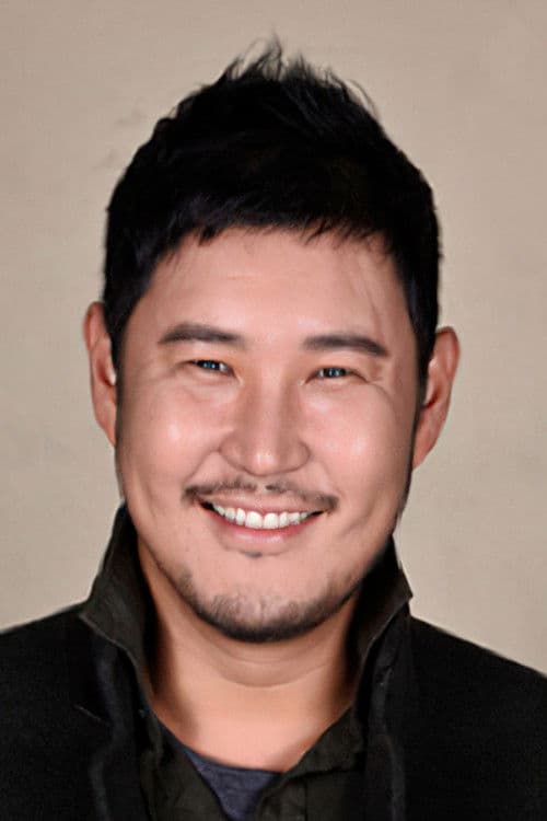 Jo Min-jun profile photo