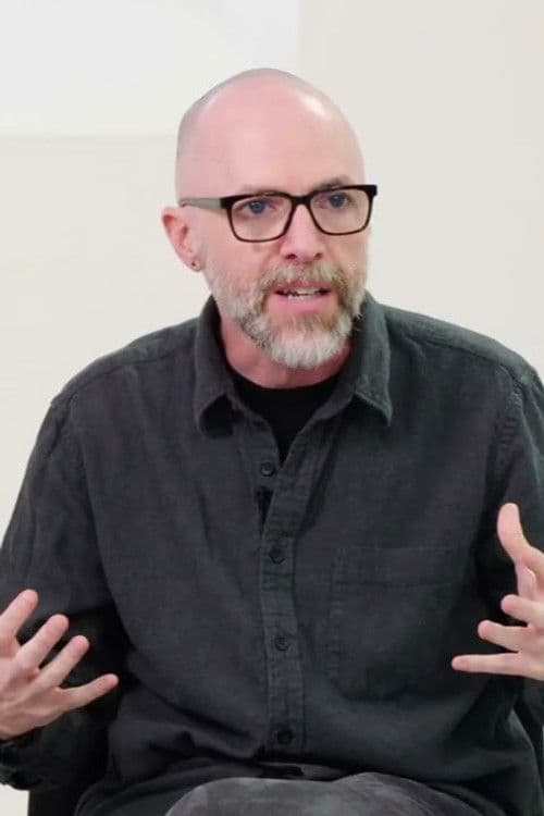 Brad High profile photo