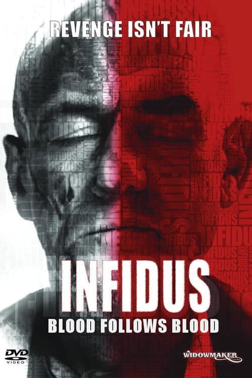Infidus poster
