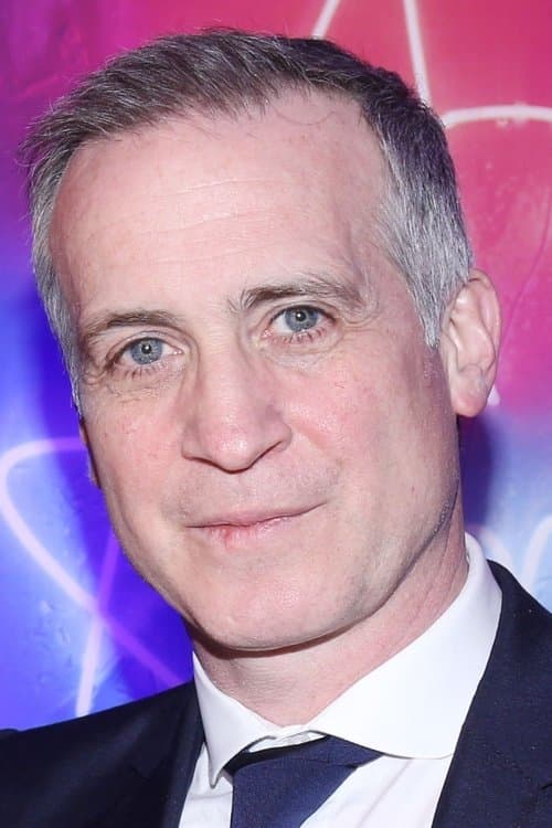 Nicholas Sidi profile photo