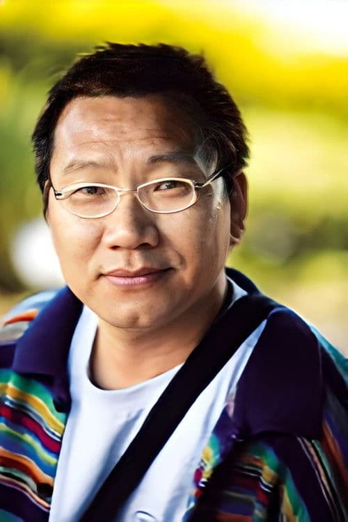 Kim Seon-deok profile photo