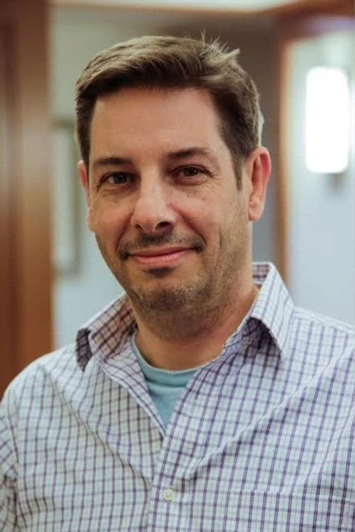 Jay Cooper profile photo