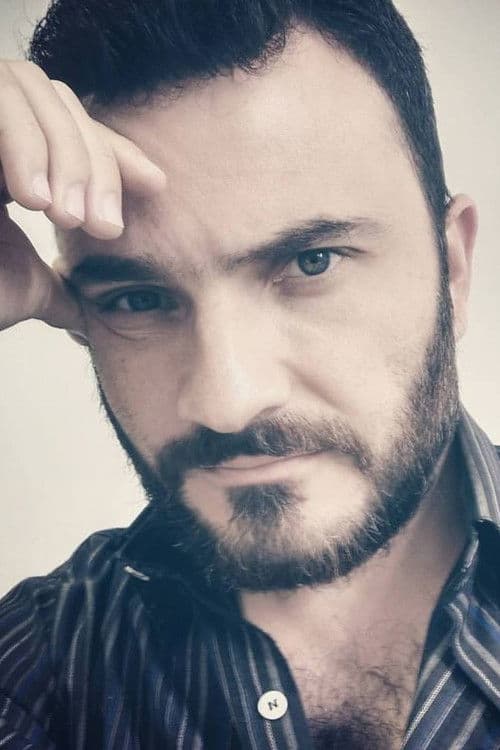 Christiano Aro profile photo