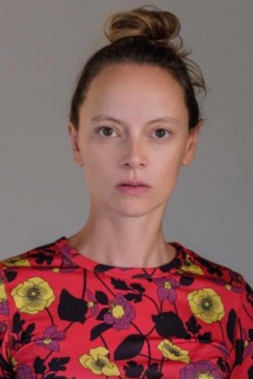 Raquel Castro profile photo