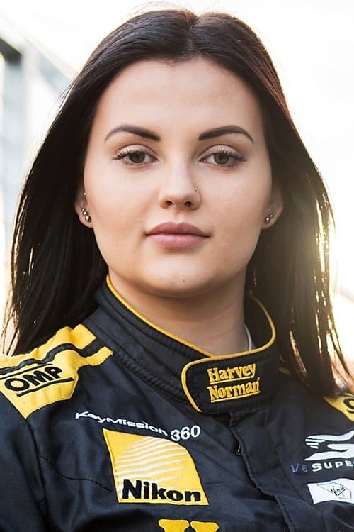 Renee Gracie profile photo