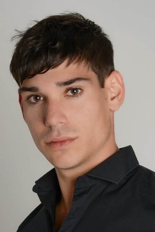 César Vicente profile photo
