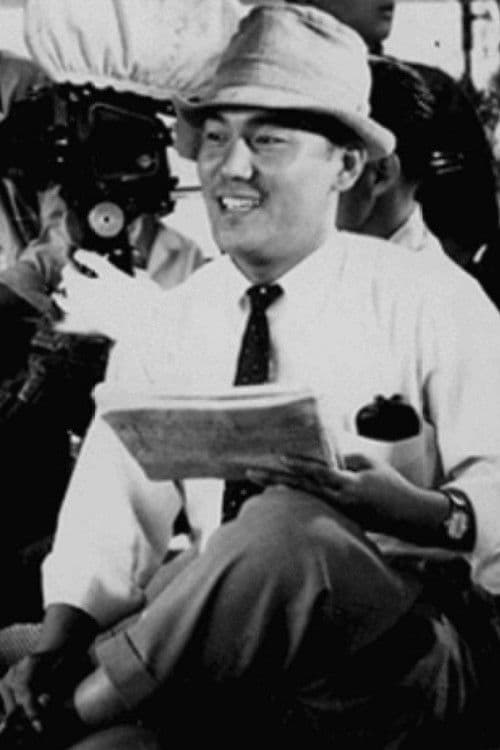 Kang Dae-jin profile photo