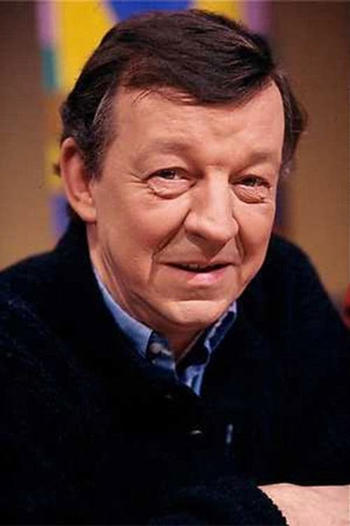 Gaston van Erven profile photo