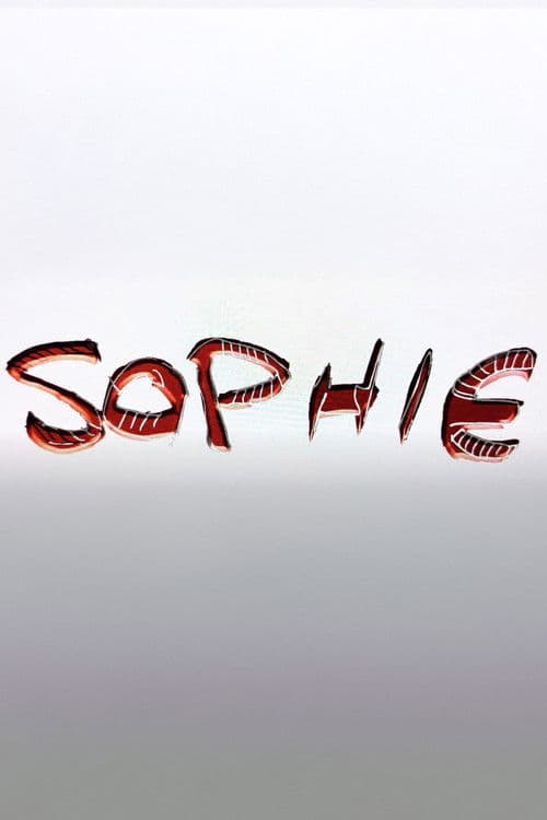 Sophie poster