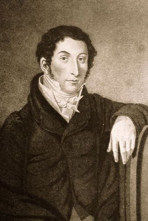 Carl Maria von Weber profile photo