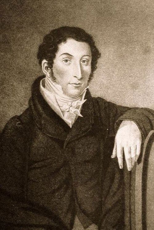Carl Maria von Weber profile photo