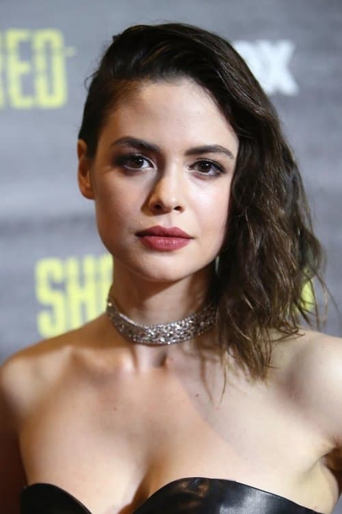 Conor Leslie profile photo