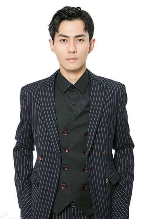 Bai Wei profile photo