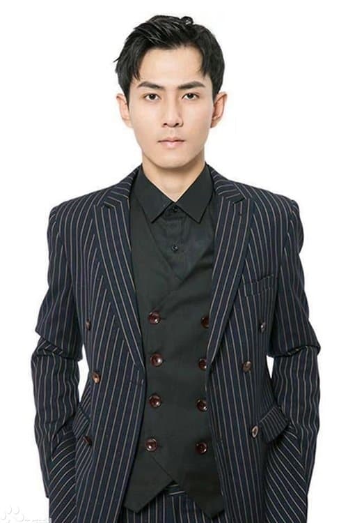 Bai Wei profile photo