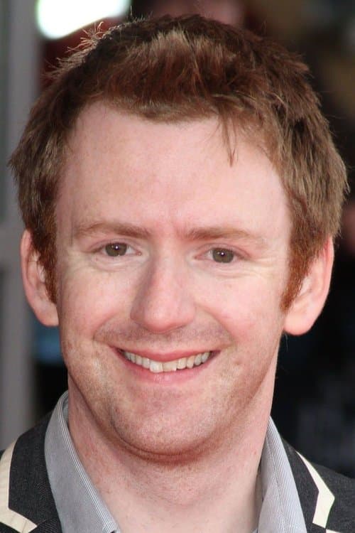 Chris Rankin profile photo